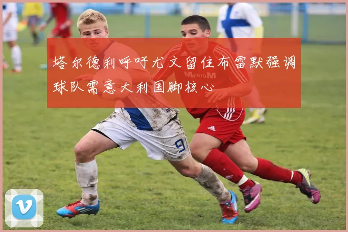 塔尔德利呼吁尤文留住布雷默强调球队需意大利国脚核心